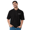 SMPLSTC POLO -/- (BLACK)